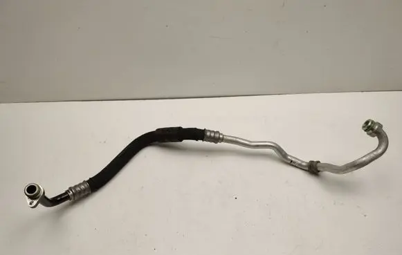Mercedes-Benz CLS C218 X218 Air intake hose/pipe A2125001372