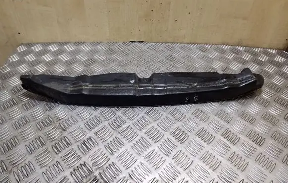 Fender foam support/seal