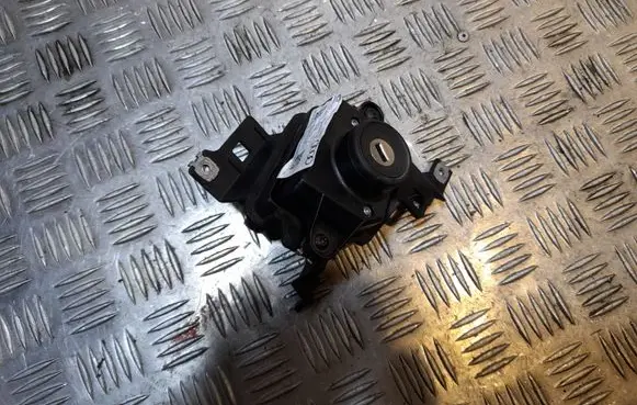 Audi Q7 4L Ignition lock 4F0909135J