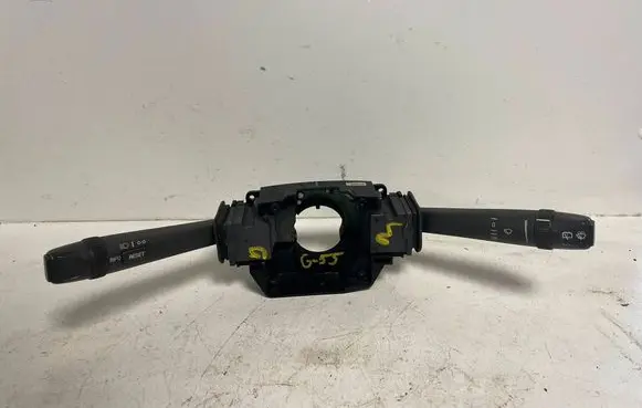 Volvo V70 Wiper turn signal indicator stalk/switch 8685372 02W49A 9496807