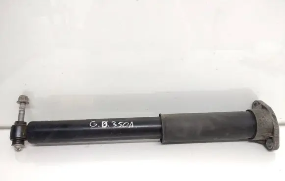 Mercedes-Benz EQC Rear shock absorber/damper A2053260098 A2383260400 A2933200000