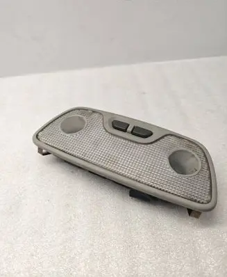 Volvo V70 Rear seat light 9178936