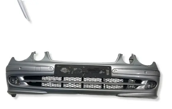 Mercedes-Benz E W211 Front bumper A2118800240