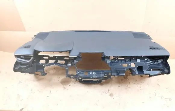 Toyota Corolla E210 E21 Dashboard 
