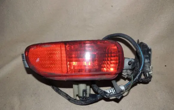 Opel Corsa C Fog light part 