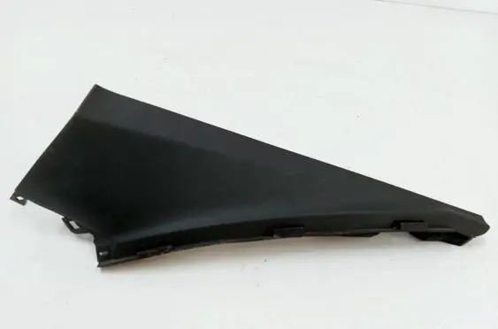 Porsche Taycan 9J1 (C) pillar trim 9J1867288