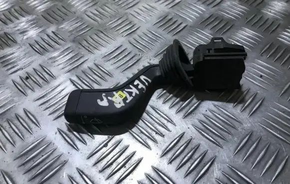Opel Astra G Wiper control stalk 092115275 502036