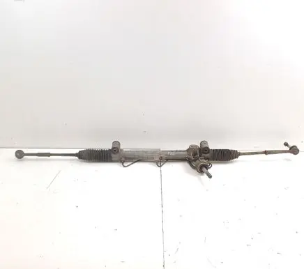 Opel Zafira A Steering rack 0250080018001