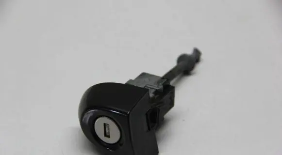 BMW 3 F30 F35 F31 Coupe door lock (next to the handle) 