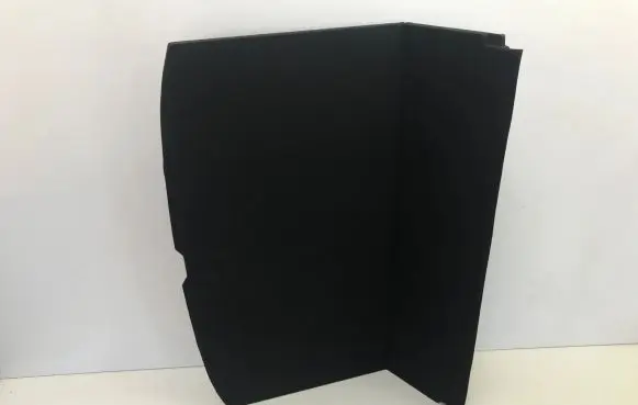 KIA Niro Trunk bottom trim panel 85715AO000