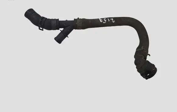Skoda Superb B8 (3V) Engine coolant pipe/hose