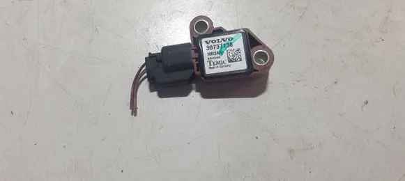 Volvo S80 Airbag deployment crash/impact sensor 8840A6 30737138 MRSA5