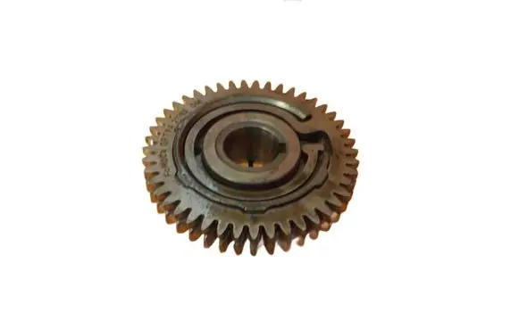Ford Transit VII Timing chain sprocket GK2Q9A546AD