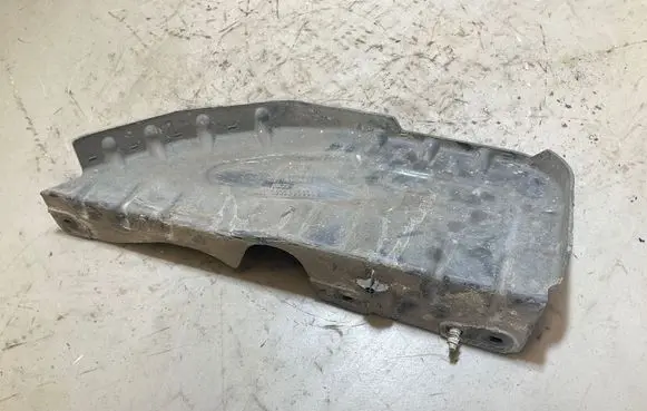 Ford Transit Timing belt guard (cover) GK2110317A