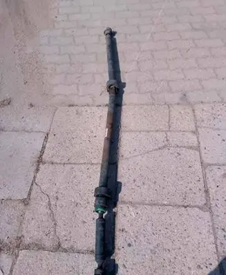 Ford Kuga I Middle center prop shaft 9V4N7L190AA