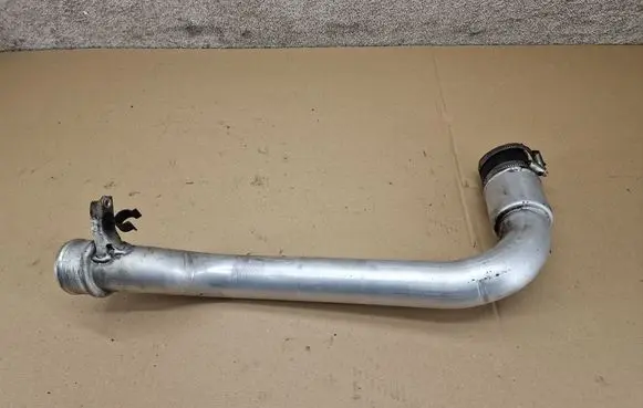 Audi A8 S8 D4 4H Intercooler hose/pipe 059145731