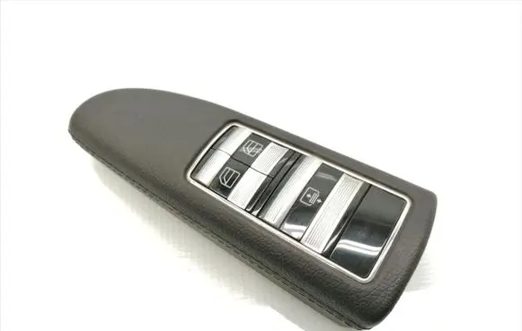 Mercedes-Benz S W221 Electric window control switch A2218214651