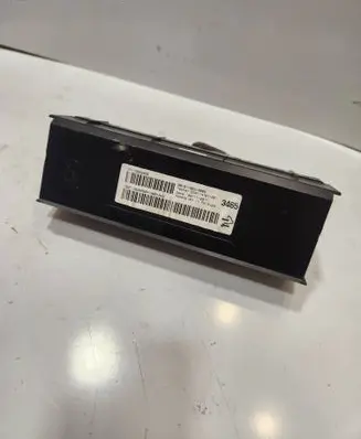 Opel Astra H Other control units/modules 13583465 901516630008