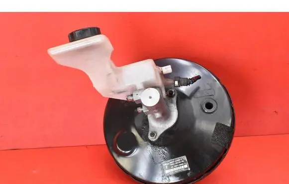 Mazda 3 II Brake booster BBM743950C