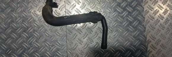 Chrysler PT Cruiser Breather hose/pipe A6640160381
