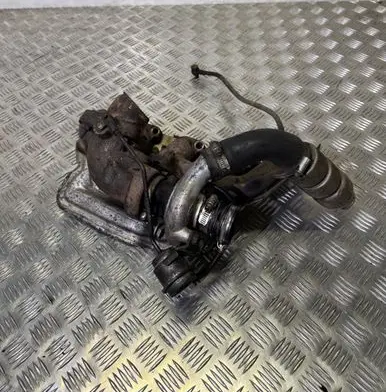 Ford Transit Turbo 6C1Q6K662CD 4913105312
