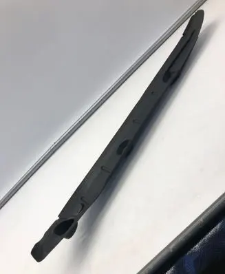 Audi A5 Fender end trim 8B3821112