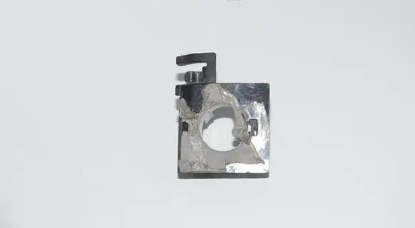 BMW 6 G32 Gran Turismo Rear parking sensor holder (PDC) 7387330 7488983 51127488983