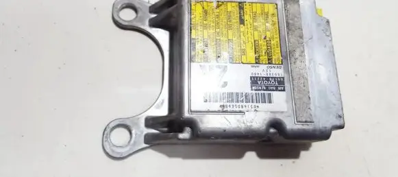 Toyota RAV 4 (XA30) Airbag control unit/module 8917042211 89170-42211