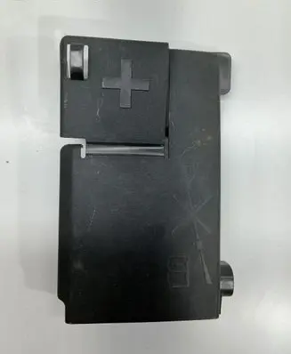 Chevrolet Camaro Fuse box cover PPTD20