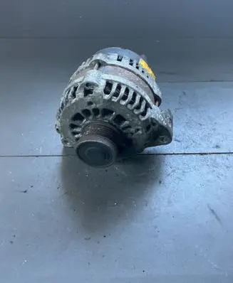 SsangYong Kyron Generator/alternator A6641540102