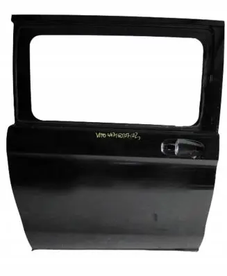Mercedes-Benz Vito Viano W447 Side sliding door A4477304800