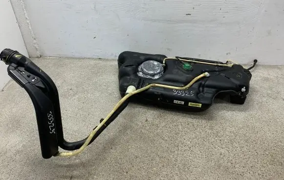 Opel Crossland X Fuel tank 03556510 45155Y3443538