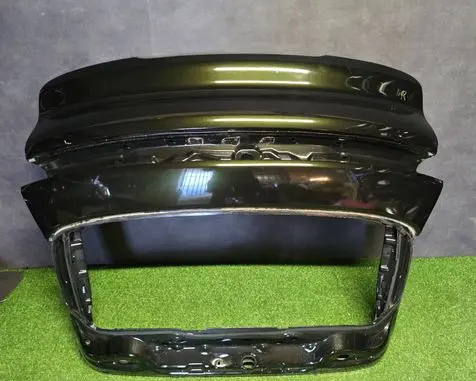 Porsche Cayenne (9Y0 9Y3) Tailgate/trunk/boot lid