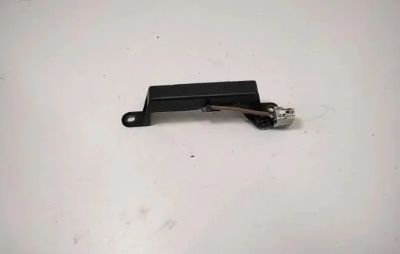 Antenna control unit