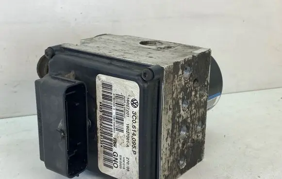 Volkswagen PASSAT B6 ABS Pump 3C0614095P 16027001A 16027201