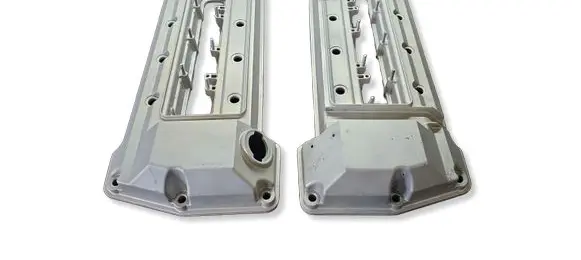 BMW X5 E53 Rocker cam cover 1703177 1703174