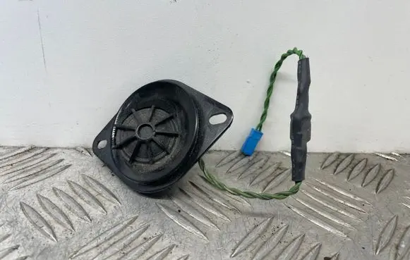 BMW 3 E90 E91 Parcel shelf speaker 6919362