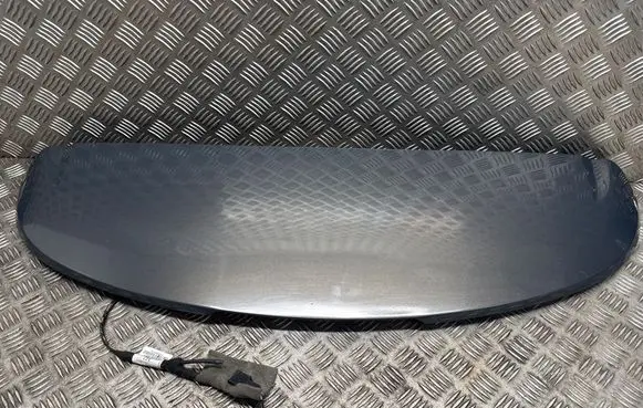 Opel Insignia A Tailgate/trunk spoiler 13266862 00321223041