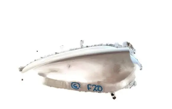 BMW 1 F20 F21 Roof (GPS) antenna cover 9227775-04