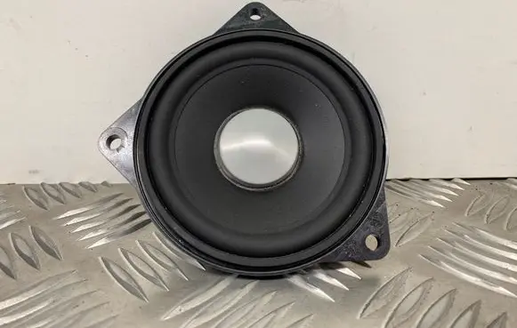 BMW 4 F32 F33 Front door speaker 9169690 65139169690