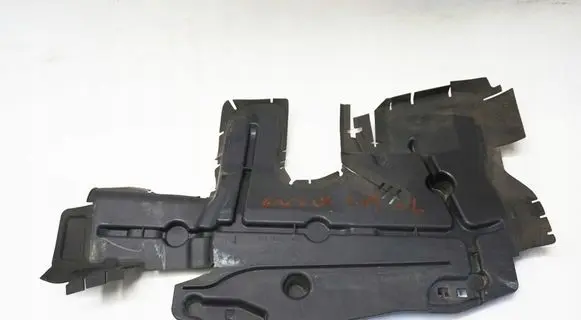 Citroen C4 Cactus Radiator trim 9824336180