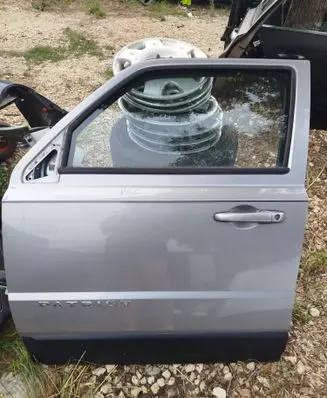 Jeep Patriot Front door PSC