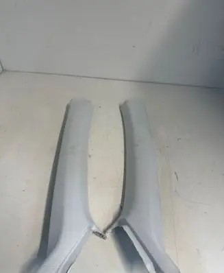Peugeot 308 (A) pillar trim 9677359377 9677359477