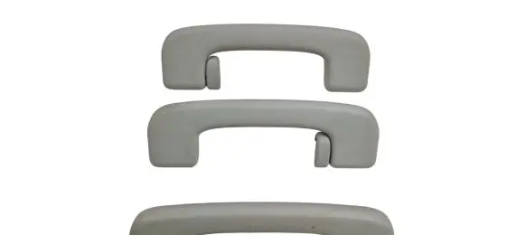 Ford Maverick Front interior roof grab handle LC5BA045B14 LC5BA045B14EBW LC5BA045B14BCW