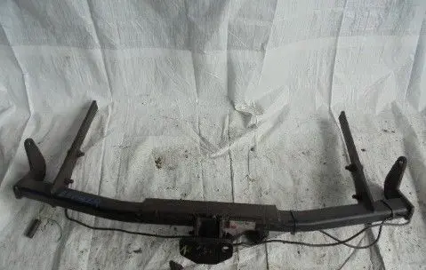 Renault Espace - Grand espace IV Tow bar set 