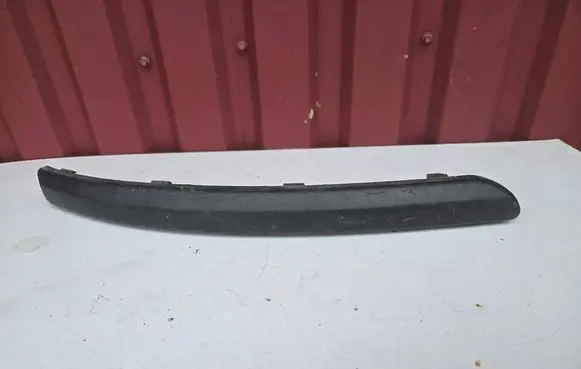 Ford Mondeo Mk III Front bumper splitter molding 3S7117E908A