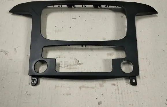 Ford S-MAX Dashboard center trim panel 7M2118522
