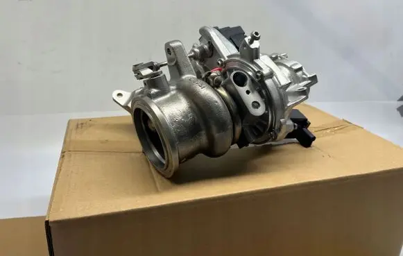 Turbo