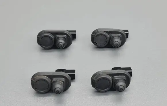 Honda CR-V Front door sensor 