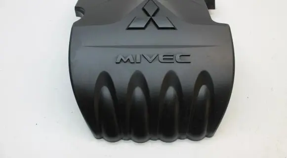 Mitsubishi ASX Engine cover (trim) 1003A243